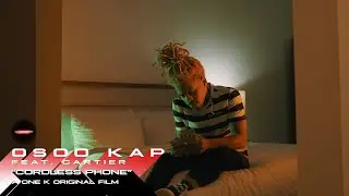 Osoo Kap feat. Cartier - Cordless Phone (Official Video)