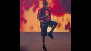 [FREE] Hamza x BU$HI Type Beat - "Goosebumps"
