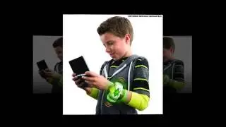 Pokemom Z Ring Set Review