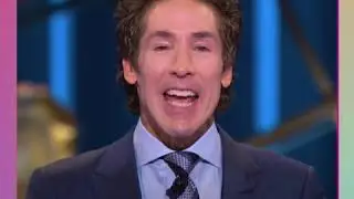 Mix Your Faith   Joel Osteen