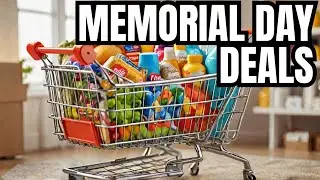 Amazon Memorial Day Deals 2024: Top 30 Memorial Day Amazon Deals this year are awesome!