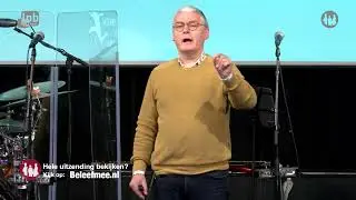 Verlangen naar vrijheid?!