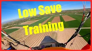 Low Save Training.