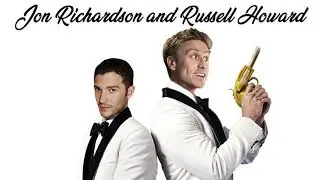 Russell Howard & Jon Richardson - The Show - Episode 2