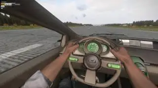 BreakingPoint ► На тачке по СЗ