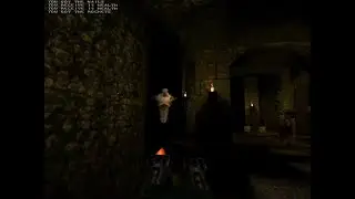 Quake Timedemo on an Amiga 1200 with PiStorm32-Lite & Raspberry Pi 4