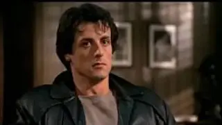 Rocky inspiración