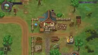 Graveyard Keeper Ep 15
