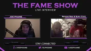 The Fame Show