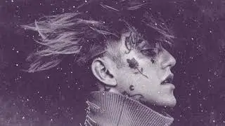 Lil Peep - Star Shopping [ 1 Hour Loop - Sleep Song ]