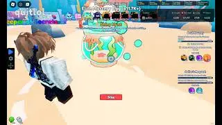 Hatching Fishbowl secret in Pet Catchers Roblox