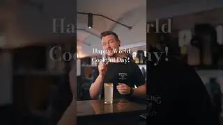 This World Cocktail day May 13th we are raising a glass of our finest Teeling Whiskey Cocktails!