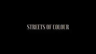Streets of Colour (2023) Official Trailer | Rahel Romahn, Simon Elrahi, Anthony Thomas