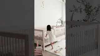 [밀리엔스] 키즈 침대를 성인까지!? 무상 후드교체 서비스란?