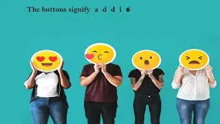 Being A Grabbing Personality on FB via Reactions