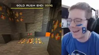 Feinberg uses Dynamite Mining in Railroad Rush to reach 3 checkpoints