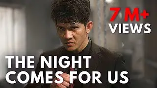 The Night Comes For Us [[ Final Fight PART3 ]] -【RE-SOUND🔊】