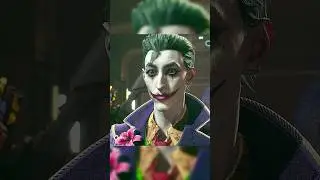 Harley Quinn Reaction After Seeing The Joker In Suicide Squad KTJL 