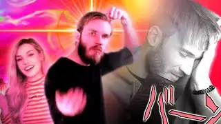 PewDiePie 100 - Anime Opening (Sub)