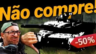 Promo War Thunder chegouu!!!