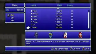 Dragoon Bro