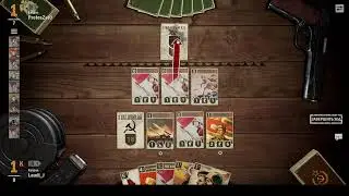 Kards. II Мировая Война на картах. Новые колоды