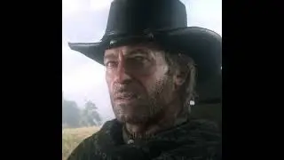 SAD ARTHUR MORGAN | RED DEAD REDEMPTION 2 | EDIT