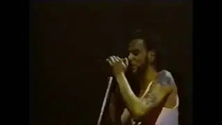 Depeche Mode - A Question of Time (Live From Exotic Tour 1994)