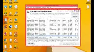 how to Install SoftEther VPN Client Manager
