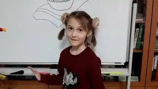 Визитка Тихомировой М.А.
