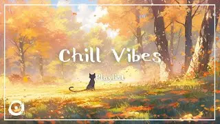 作業用BGM｜穏やかなポップインスト Chill Vibes（チルアウト、1時間耐久、フリーbgm）