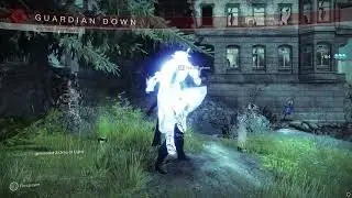 The Misadventures Of A Guardian | Destiny 2
