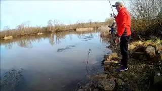 20 мая река Обва