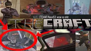 New Gummybear added in Rainbow 6 Siege??? | New leaked vunny bug bun EVENT!
