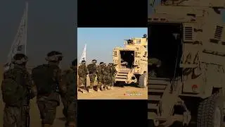 Army of Khurasan Attitude Status | Taliban Forces 