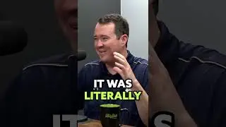 Getting Cancelled with Shane Gillis