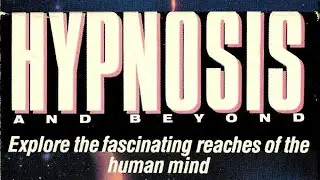 Hypnosis and Beyond [William Shatner Schlockumentary]  [1980] [VHS] [Not My Rip]