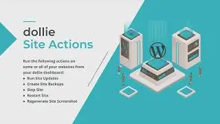 Site Actions
