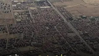 تعرف على المدينة المغربية دات ثلاث اسماء  هوارة اولاد تايمة اربعة و ربعين