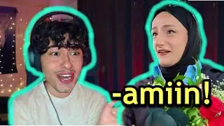 Bana Gönderdiğiniz Tiktokları İzliyorum