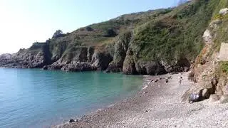 Scenic Guernsey - Virtual Walking Festival Taster