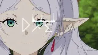 YOASOBI - 勇者 (AUR Remix) [LYRICS CC / JAPANESE, ENG, INDO, THAI SUB]