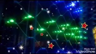 Жизнь птиц!!! Прилетел дятел???