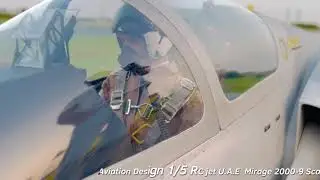 Aviation Design Mirage 2000 , by W.O.J
