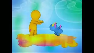 Little Airplane Productions/Nick Jr. Productions/Nickelodeon (2009) Effects