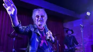 2024.05.18 Uncanny X-Men perform ‘work’