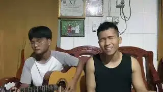 Pangpalek - Lianpu covered by Mu Mung