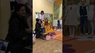 #детскийсад #детство #утренник #праздник