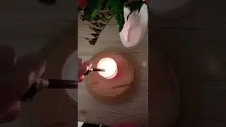 Простой ритуал для переключения на вечернюю волну
