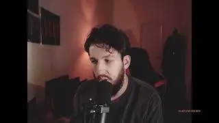 Букер про взросление и новогодние праздники